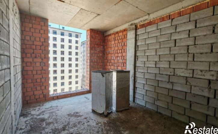 1-комн квартира ул имени Героя Российской Федерации Тимура Мухамедовича Тамазова, 2а,  д. 2а