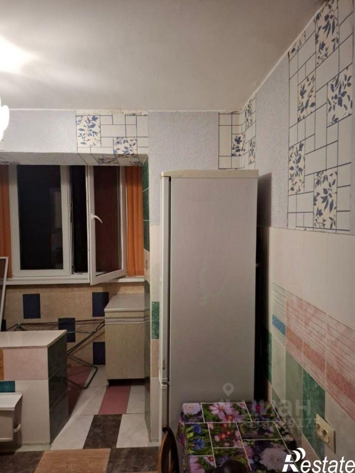 1-комн квартира ул Чернышевского, 274,  д. 274