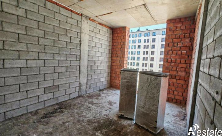 1-комн квартира ул имени Героя Российской Федерации Тимура Мухамедовича Тамазова, 2а,  д. 2а