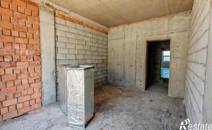 1-комн квартира ул имени Героя Российской Федерации Тимура Мухамедовича Тамазова, 2а,  д. 2а