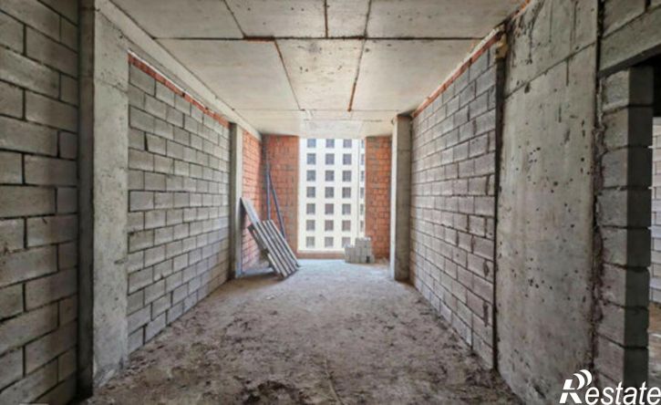 1-комн квартира ул имени Героя Российской Федерации Тимура Мухамедовича Тамазова, 2а,  д. 2а