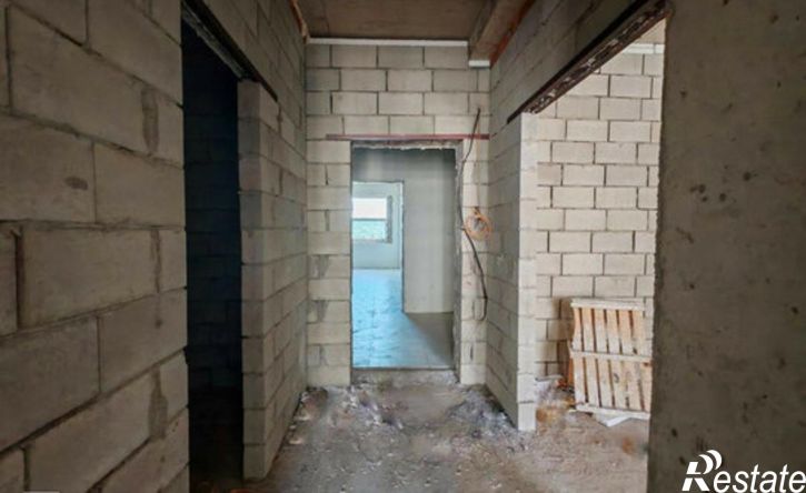 1-комн квартира ул имени Героя Российской Федерации Тимура Мухамедовича Тамазова, 2а,  д. 2а