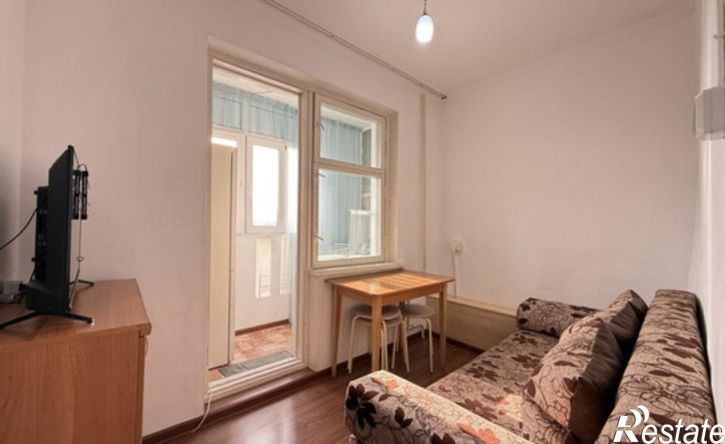 1-комн квартира ул Профсоюзная, 232,  д. 232