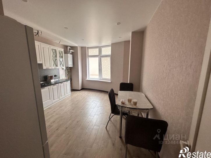 1-комн квартира улица Чернышевского, 201Е к1,  д. 201Е к1