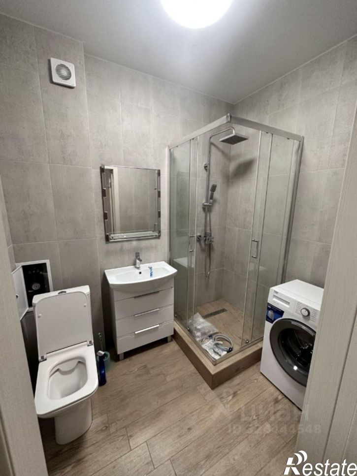 1-комн квартира улица Чернышевского, 201Е к1,  д. 201Е к1