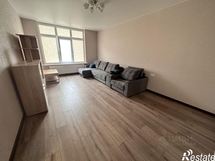 1-комн квартира улица Чернышевского, 201Е к1,  д. 201Е к1