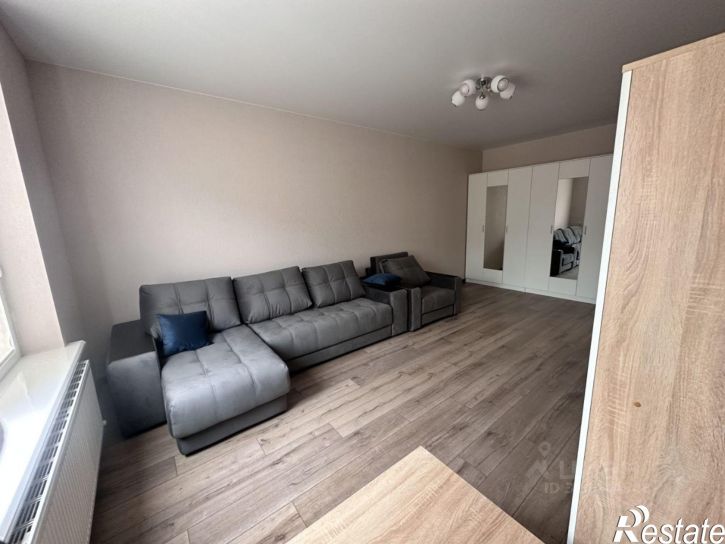 1-комн квартира улица Чернышевского, 201Е к1,  д. 201Е к1