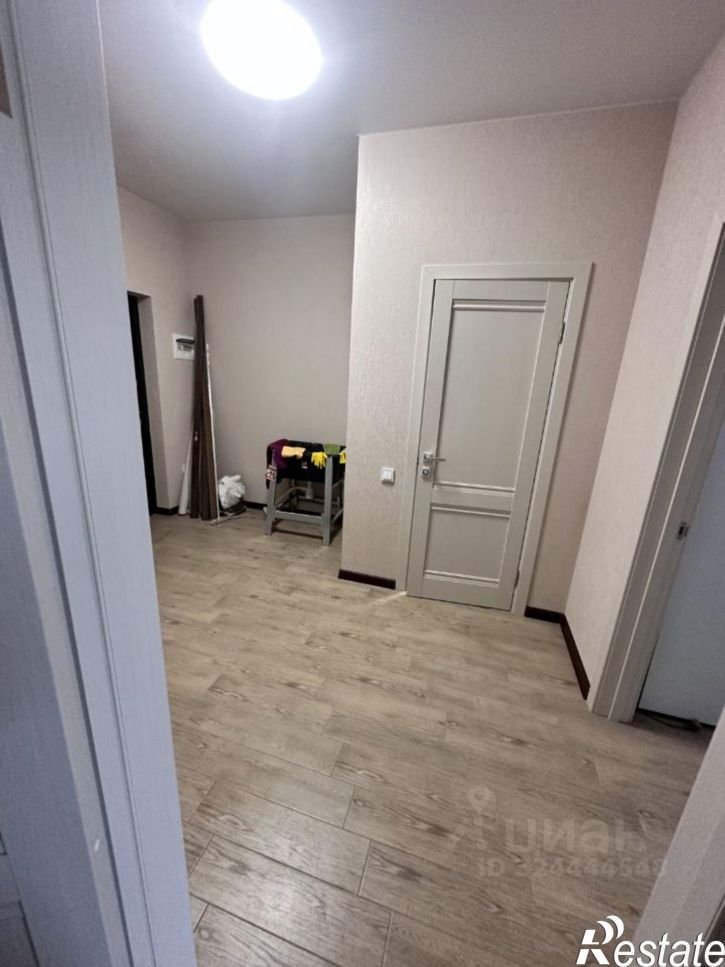 1-комн квартира улица Чернышевского, 201Е к1,  д. 201Е к1