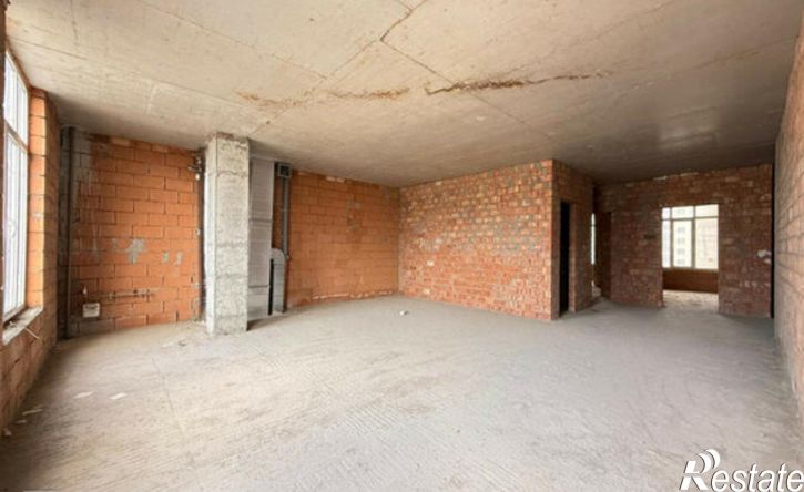 4-комн квартира улица Кирова - улица Тлостанова, 28,  д. 28