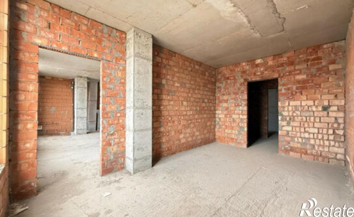 4-комн квартира улица Кирова - улица Тлостанова, 28,  д. 28