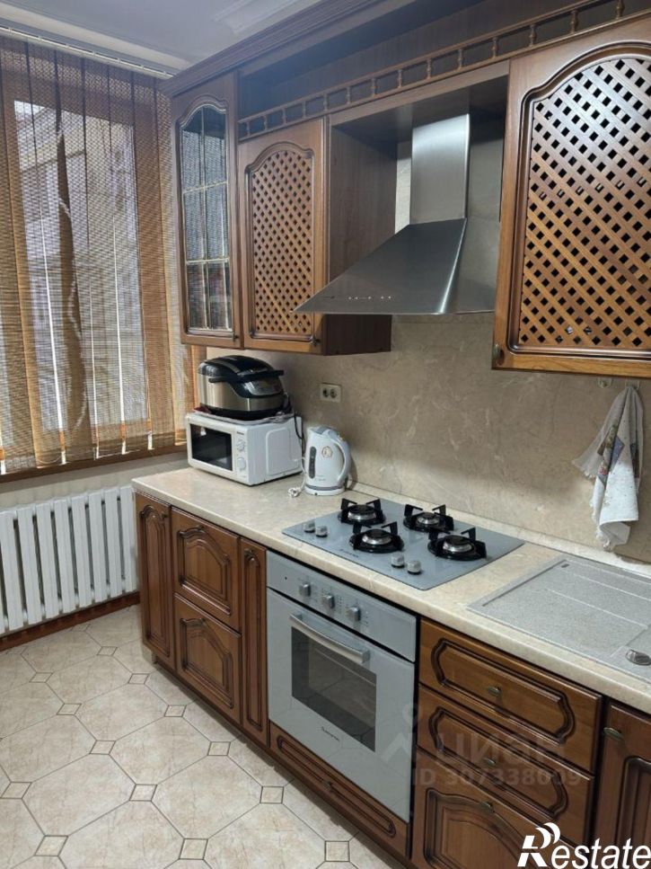 2-комн квартира пр-кт Ленина, 52/107,  д. 52/107