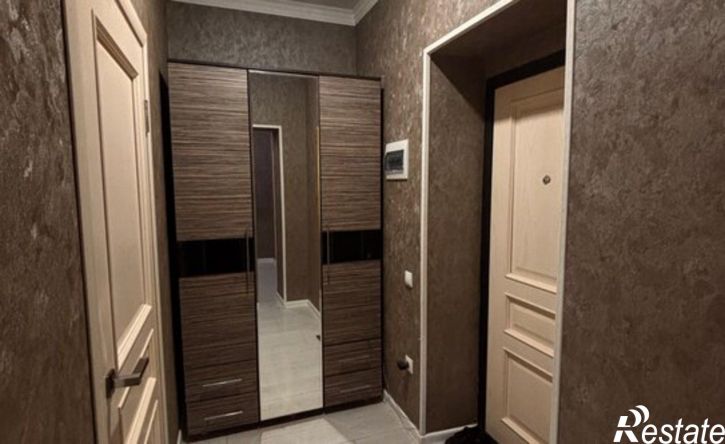 1-комн квартира ул Ватутина, 29Б,  д. 29Б