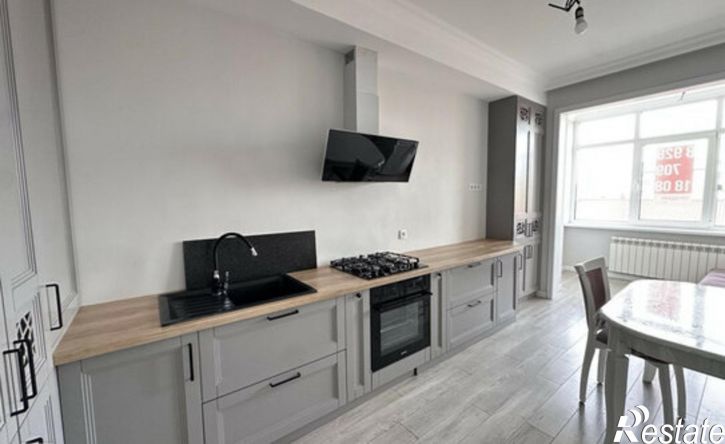 1-комн квартира пр-кт Ленина, 42,  д. 42