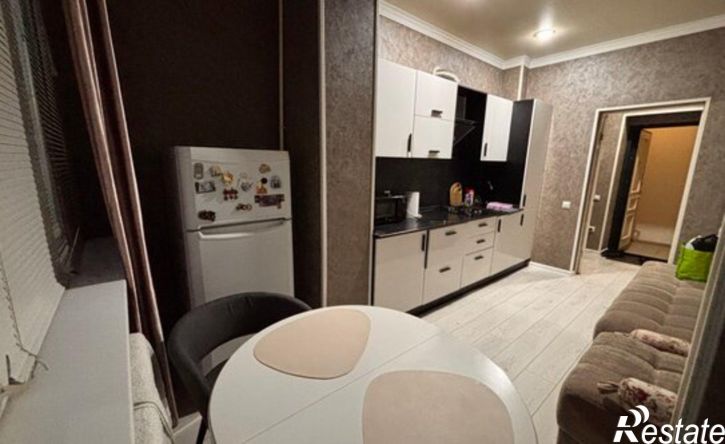 1-комн квартира ул Ватутина, 29Б,  д. 29Б