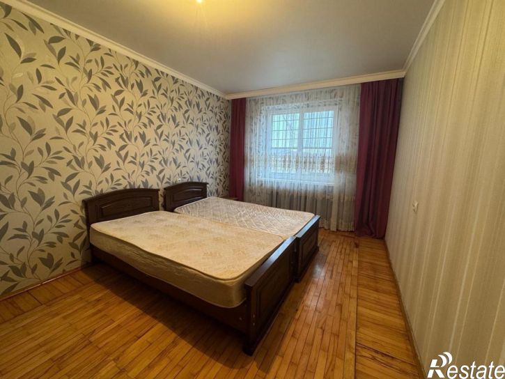 1-комн квартира Кабардинская улица, 194,  д. 194