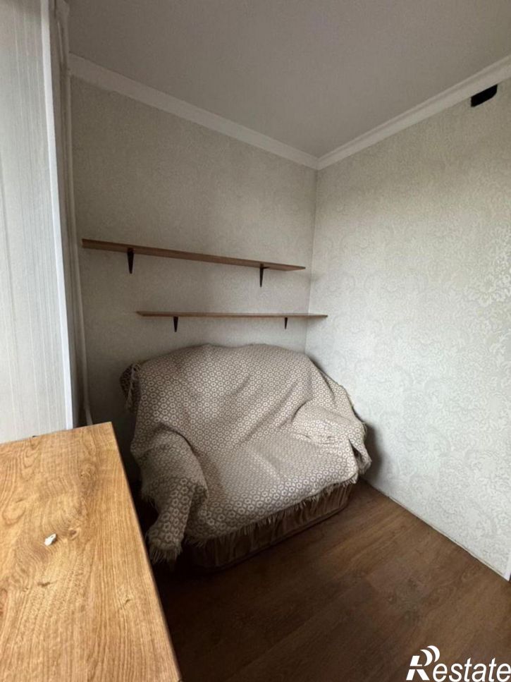 1-комн квартира Кабардинская улица, 194,  д. 194