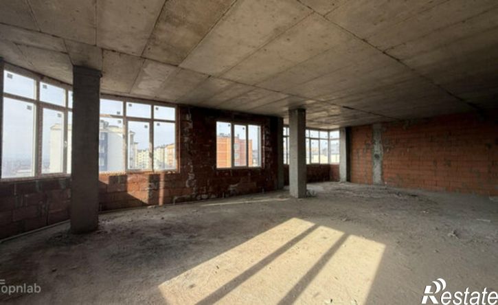 5-комн квартира Эльбрусская улица, 19,  д. 19