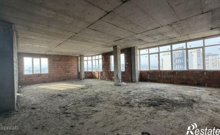 5-комн квартира Эльбрусская улица, 19,  д. 19