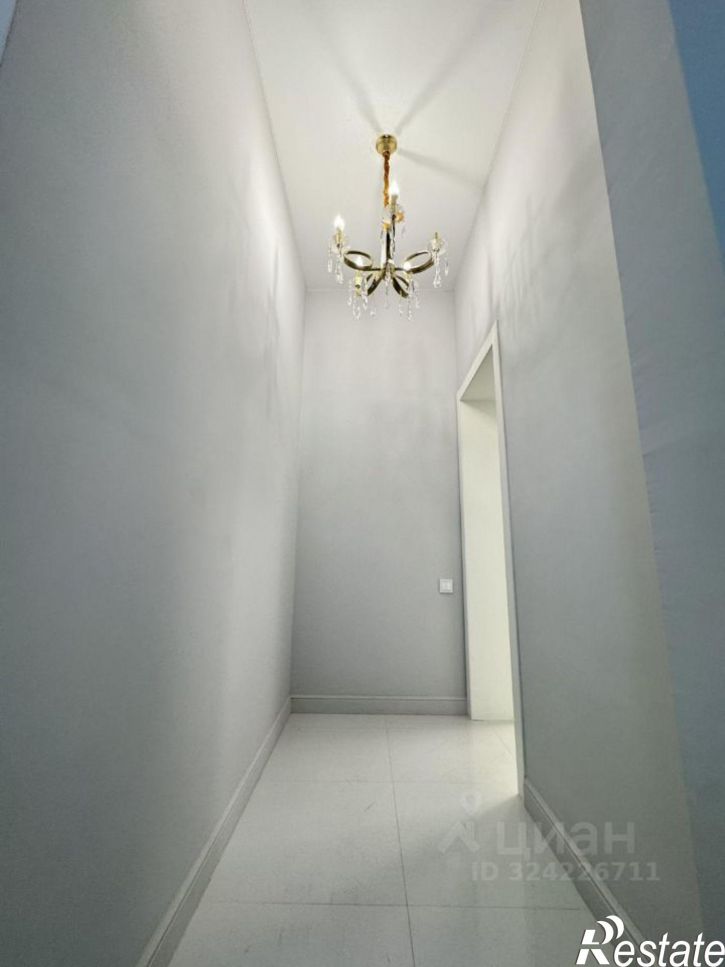 3-комн квартира улица Тарчокова, 125А к1,  д. 125А к1