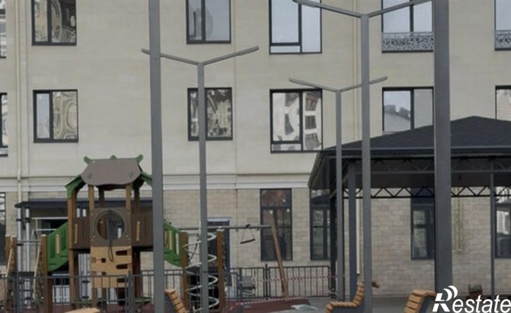 2-комн квартира улица Тамазова, 3,  д. 3