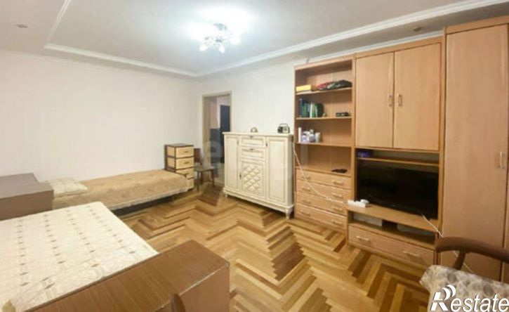 1-комн квартира улица Кирова, 331,  д. 331