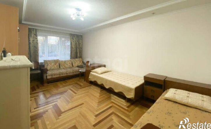 1-комн квартира улица Кирова, 331,  д. 331