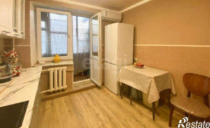 1-комн квартира улица Кирова, 331,  д. 331