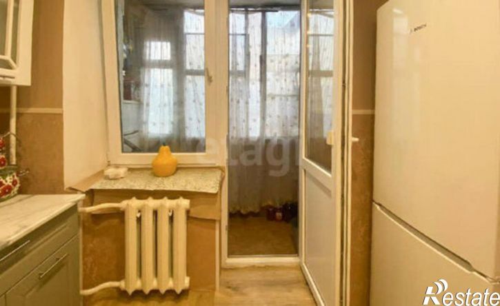 1-комн квартира улица Кирова, 331,  д. 331