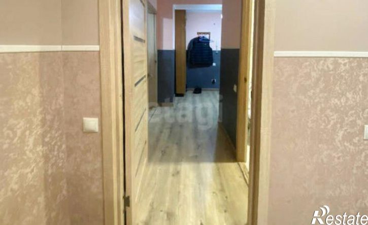 1-комн квартира улица Кирова, 331,  д. 331