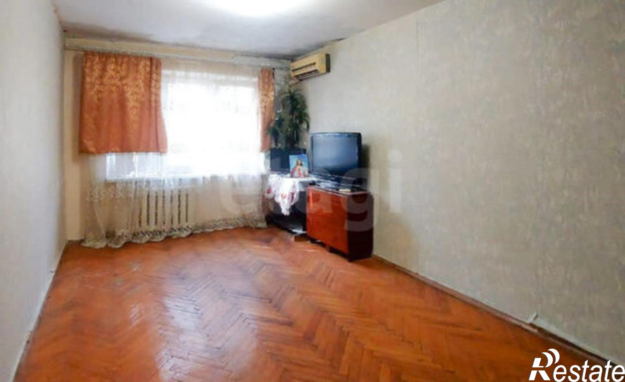 Купить квартиру за 3 800 000 рублей на улица Неделина, 19