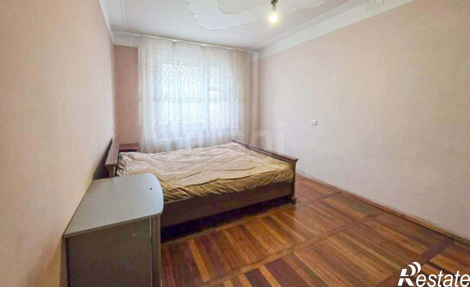 Купить квартиру за 2 850 000 рублей на ул Чернышевского, 268