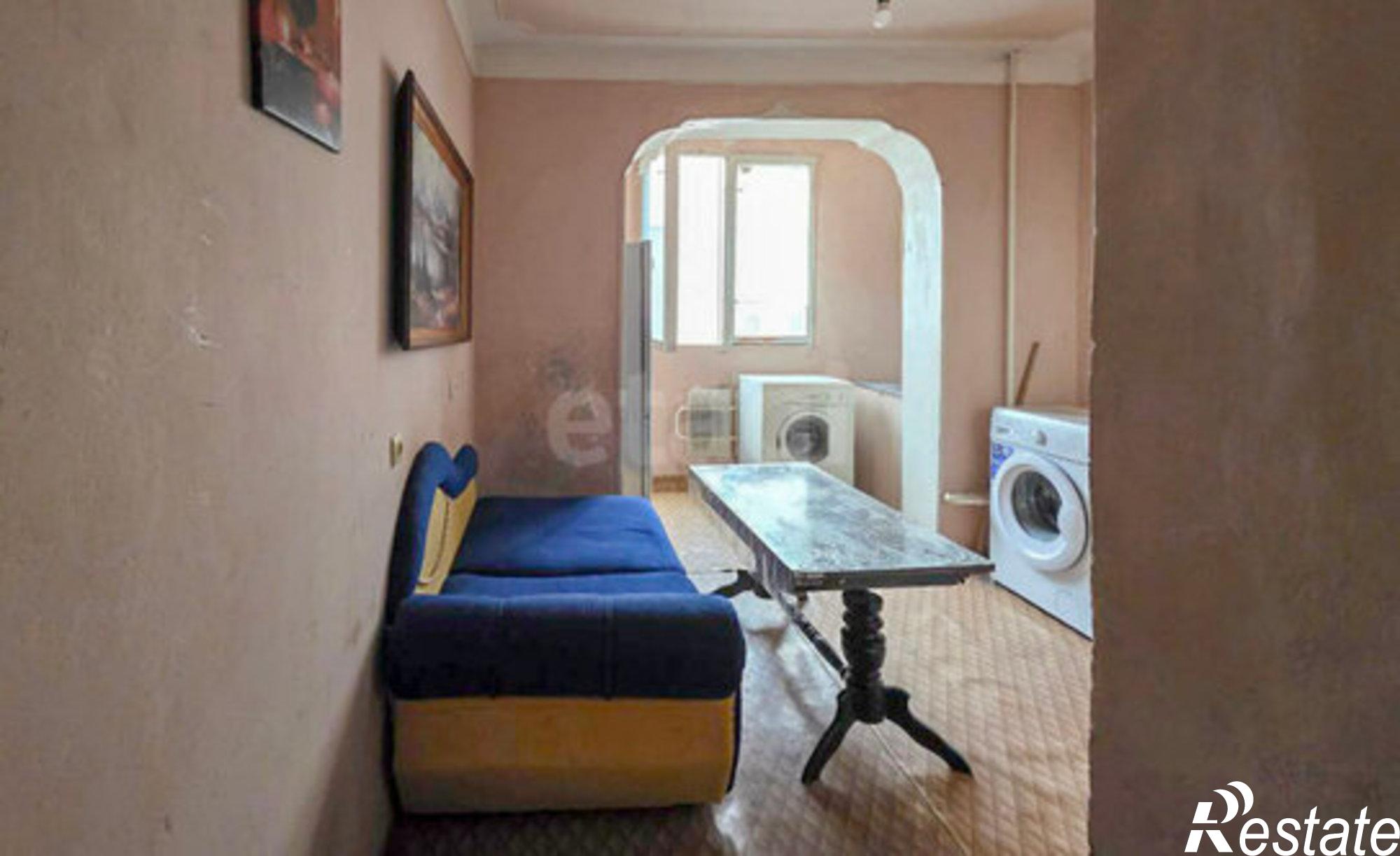 Купить квартиру за 2 850 000 рублей на ул Чернышевского, 268