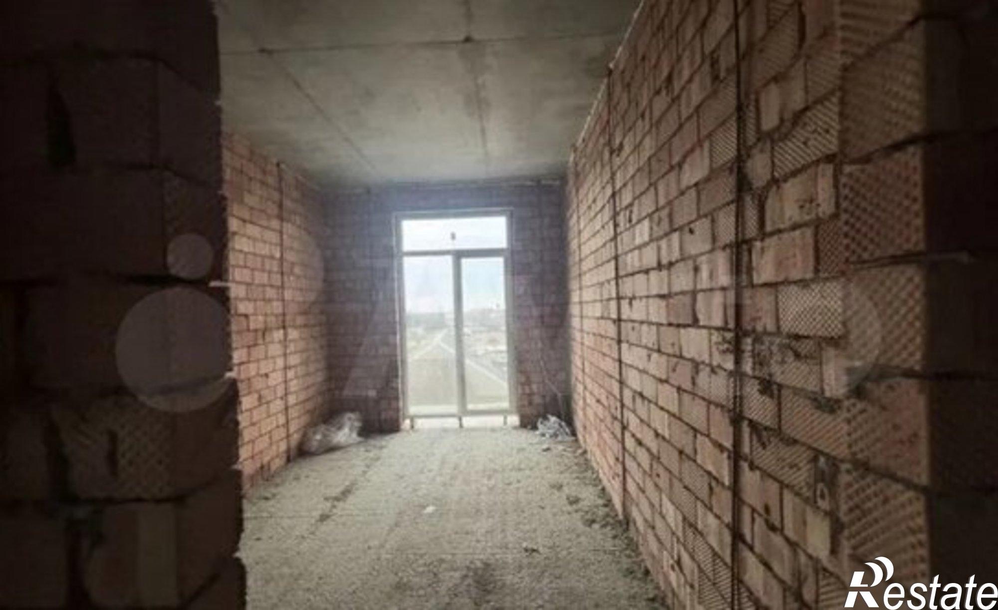 Купить квартиру за 2 262 000 рублей на улица Тарчокова, 54А