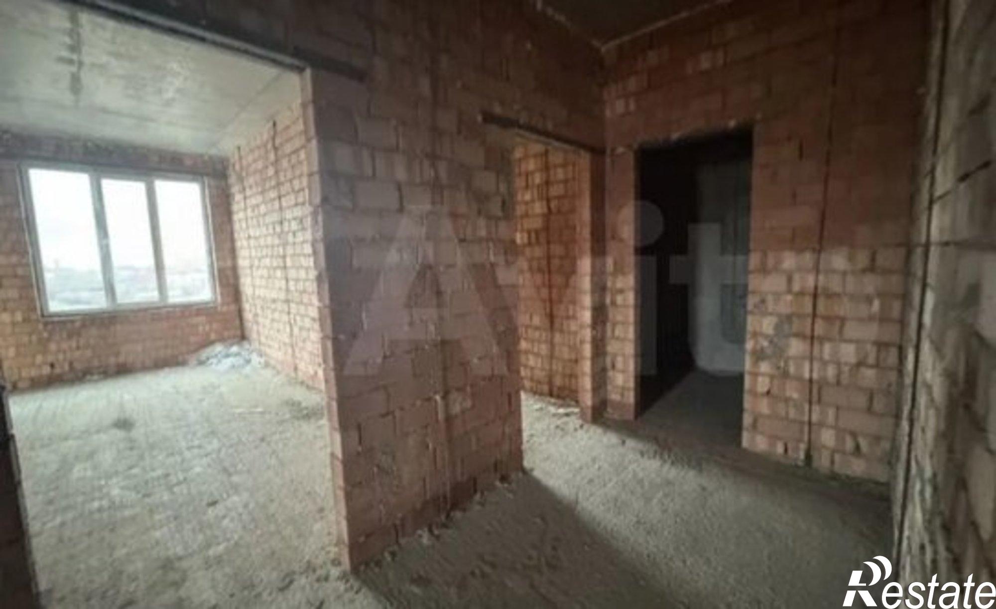 Купить квартиру за 2 262 000 рублей на улица Тарчокова, 54А