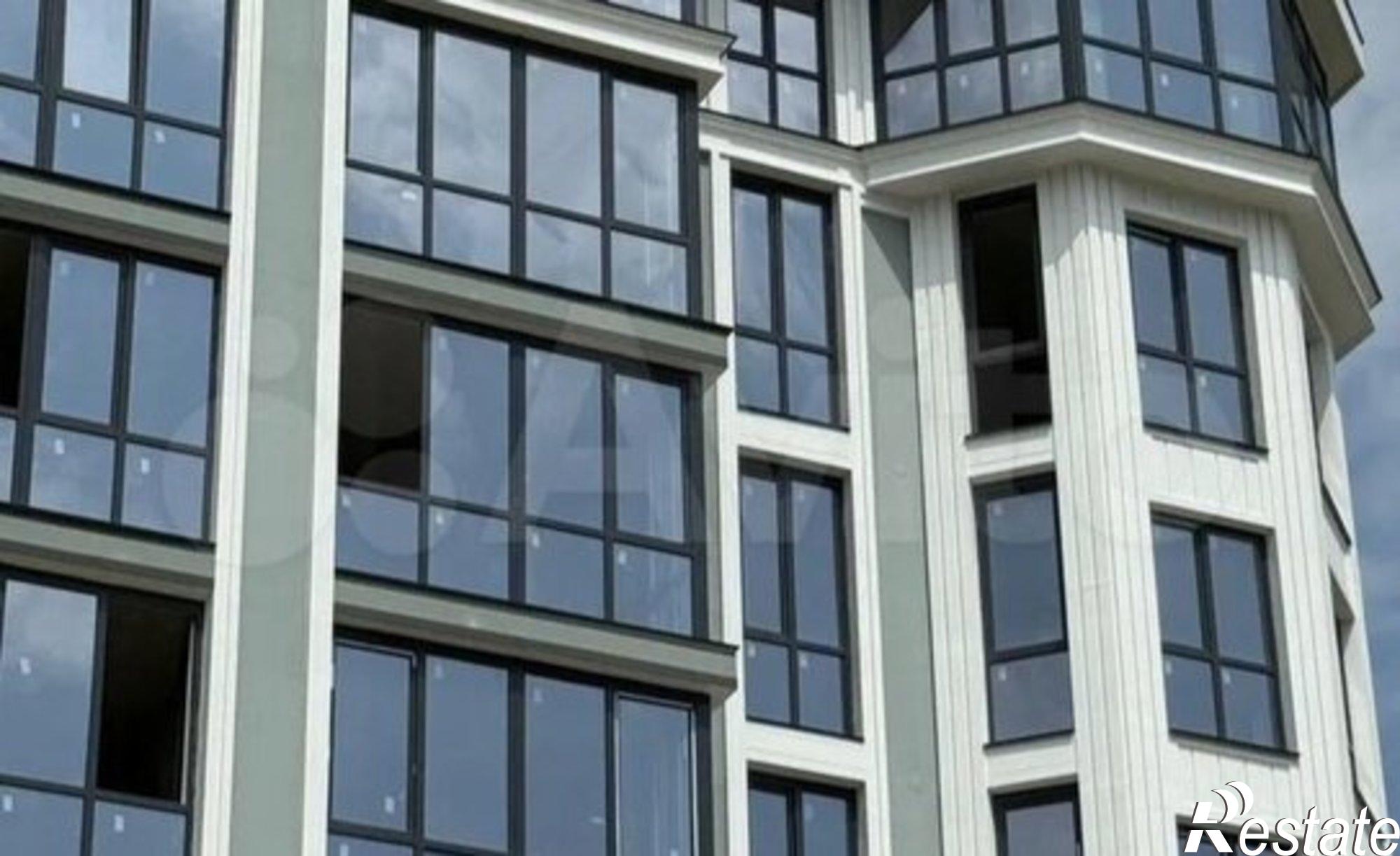 Купить квартиру за 2 460 000 рублей на улица Хужокова, 145Е