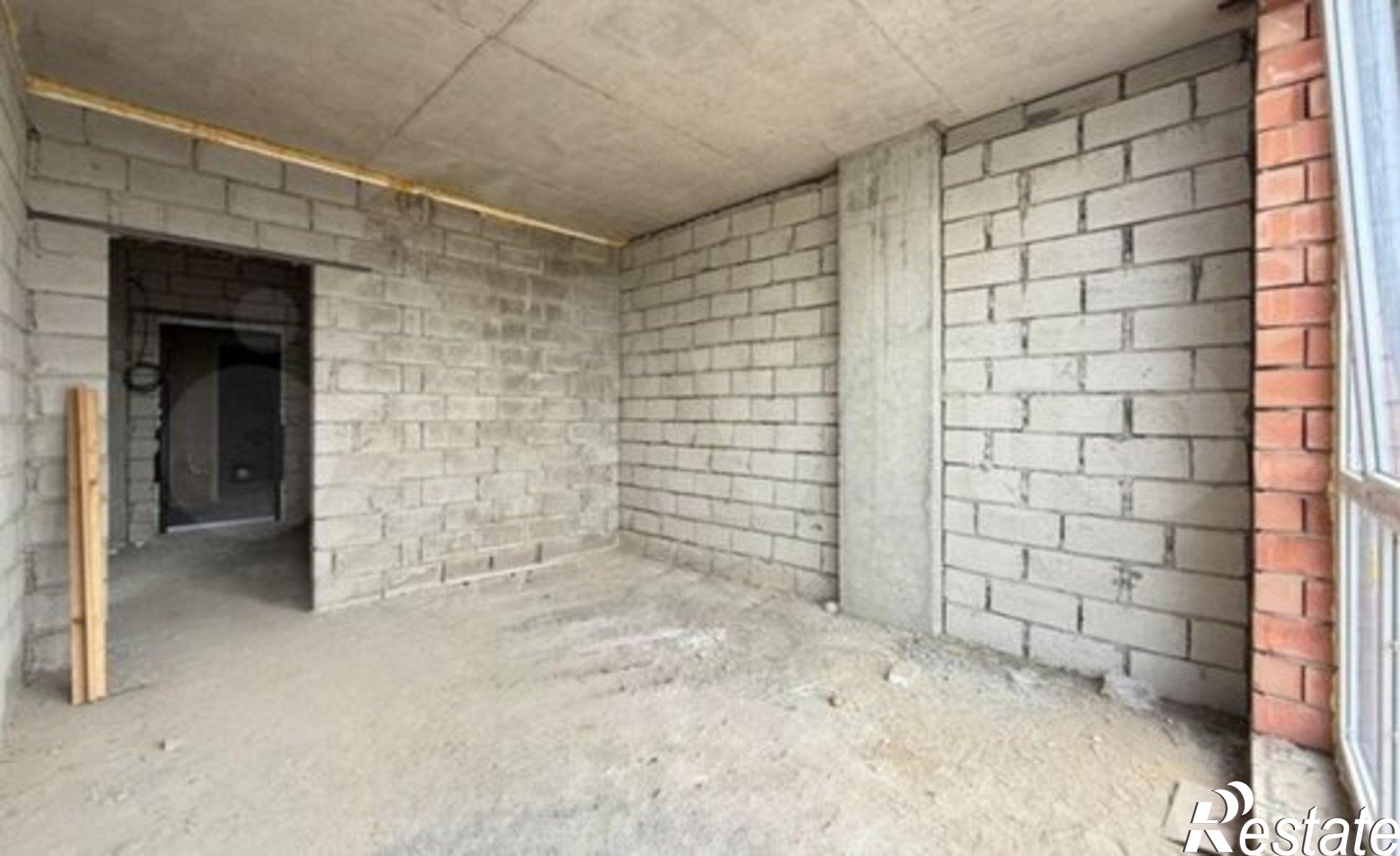 Купить квартиру за 2 460 000 рублей на улица Хужокова, 145Е