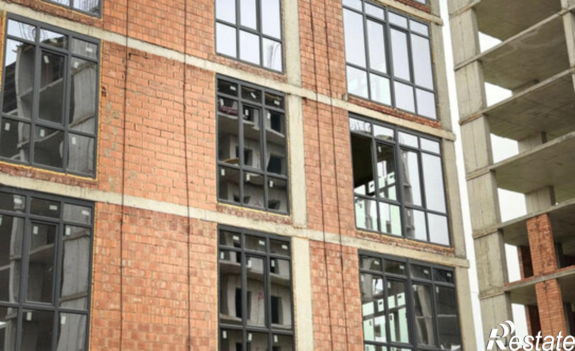 Купить квартиру за 3 500 000 рублей на улица Атажукина, 131