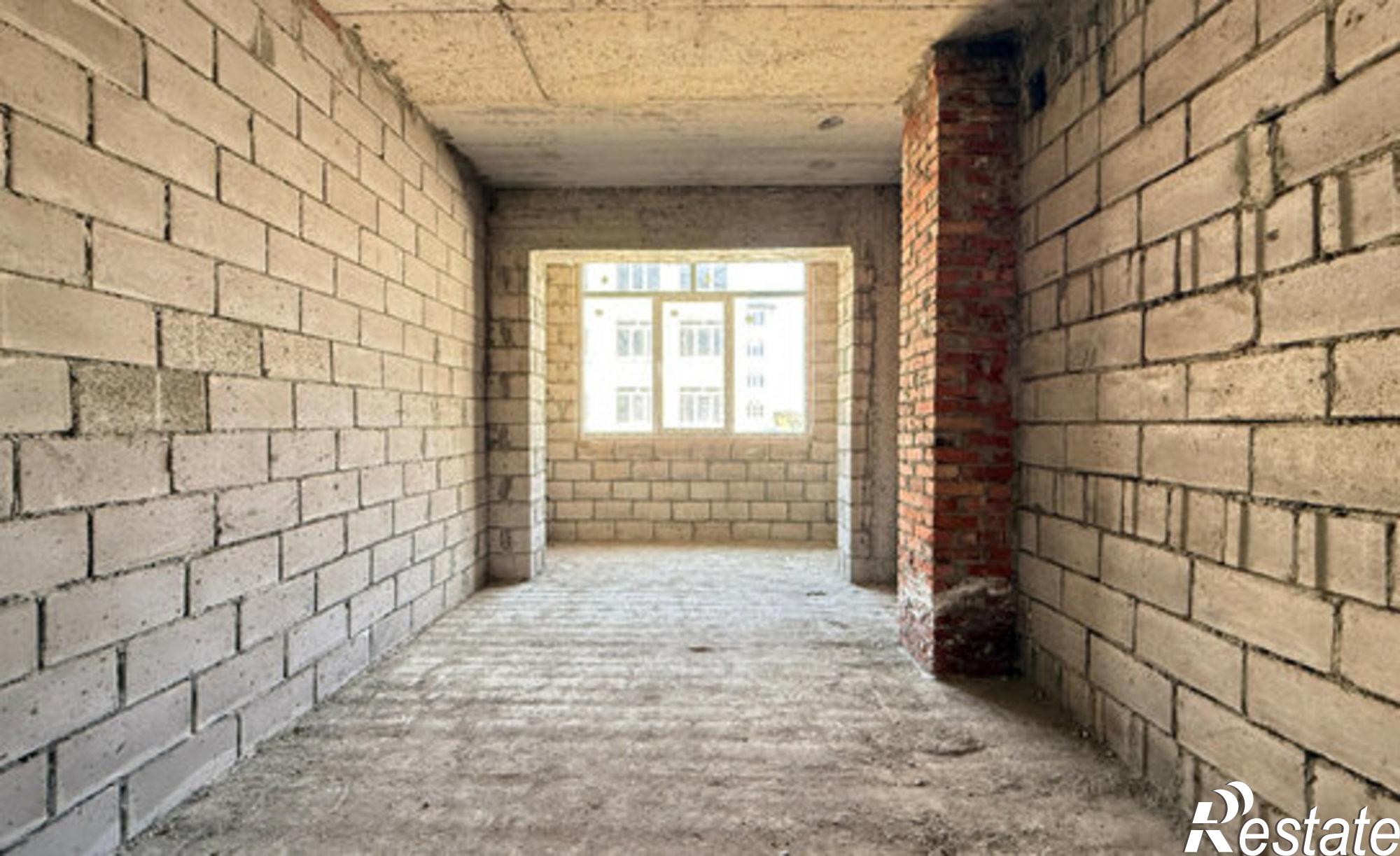 Купить квартиру за 2 400 000 рублей на Солнечная улица, 8 к1