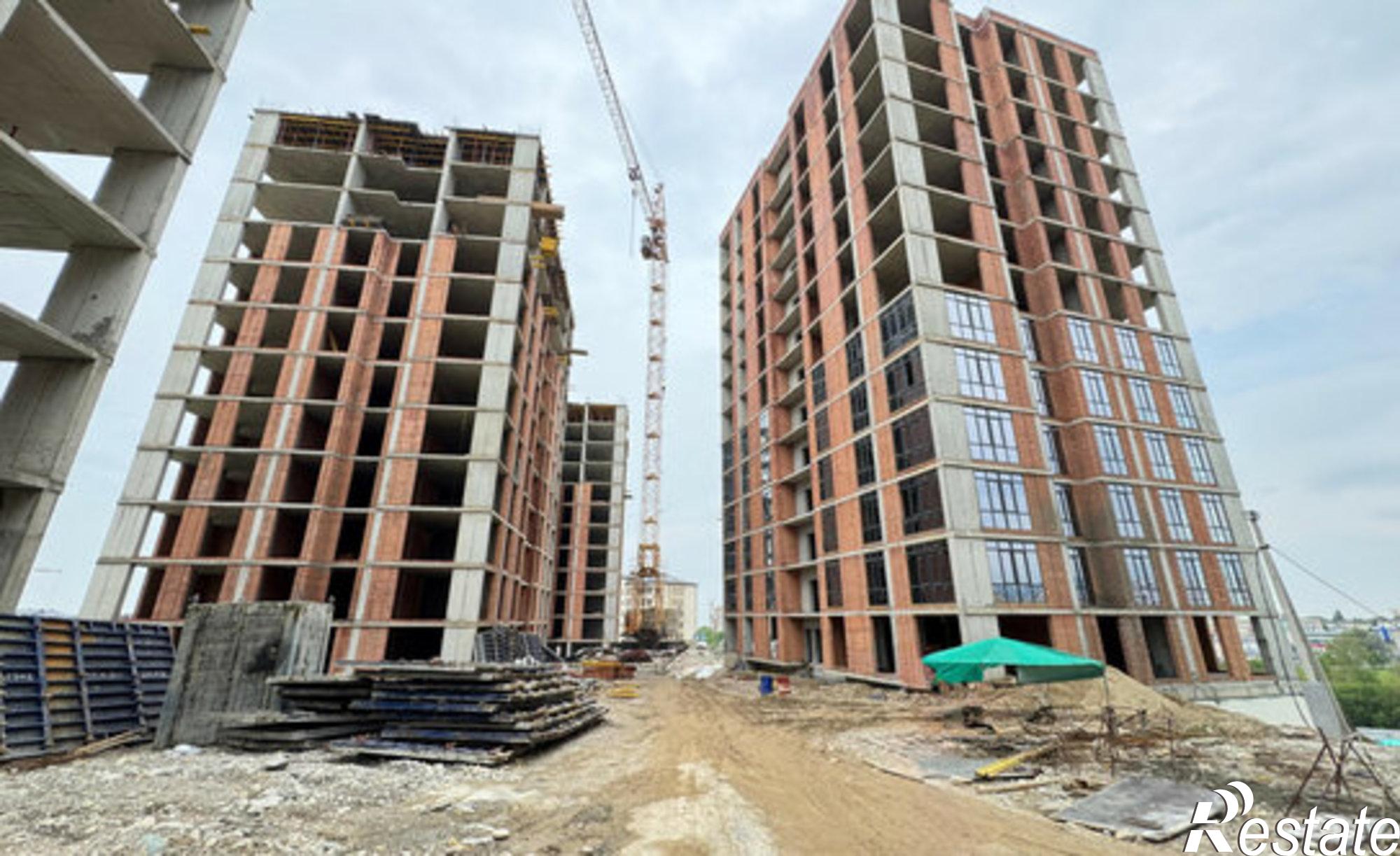 Купить квартиру за 3 500 000 рублей на улица Атажукина, 131