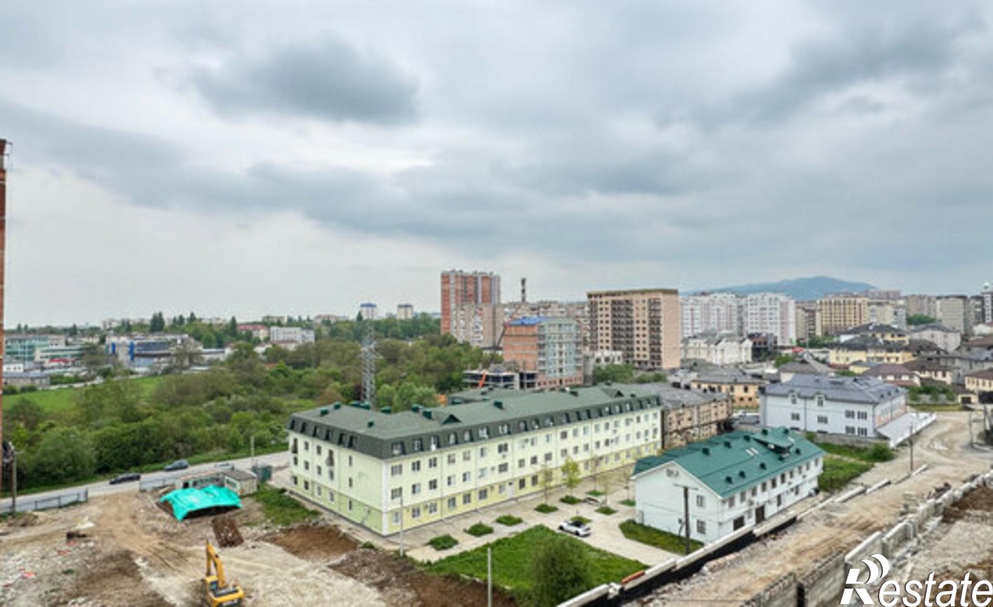 Купить квартиру за 3 500 000 рублей на улица Атажукина, 131