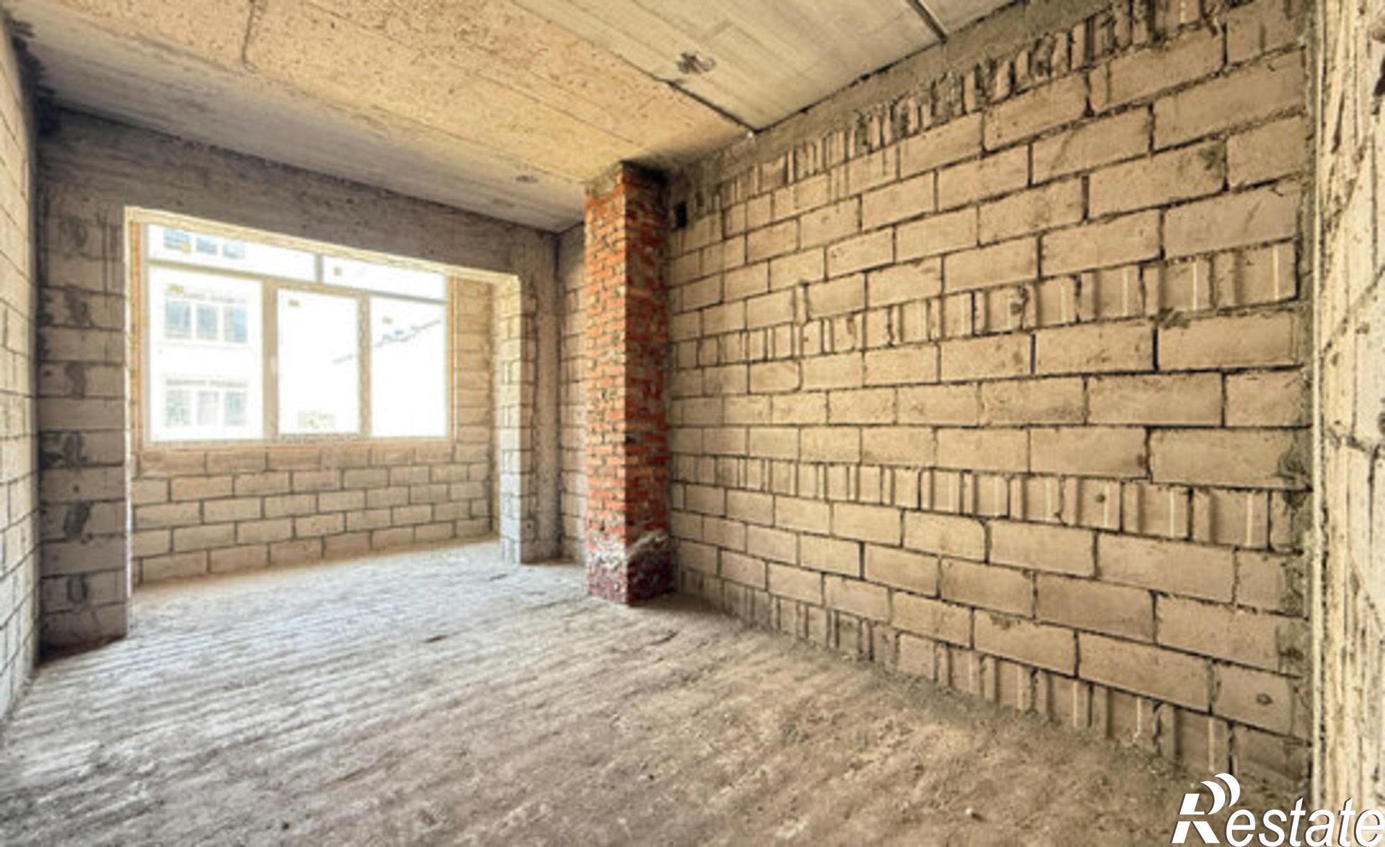 Купить квартиру за 2 400 000 рублей на Солнечная улица, 8 к1