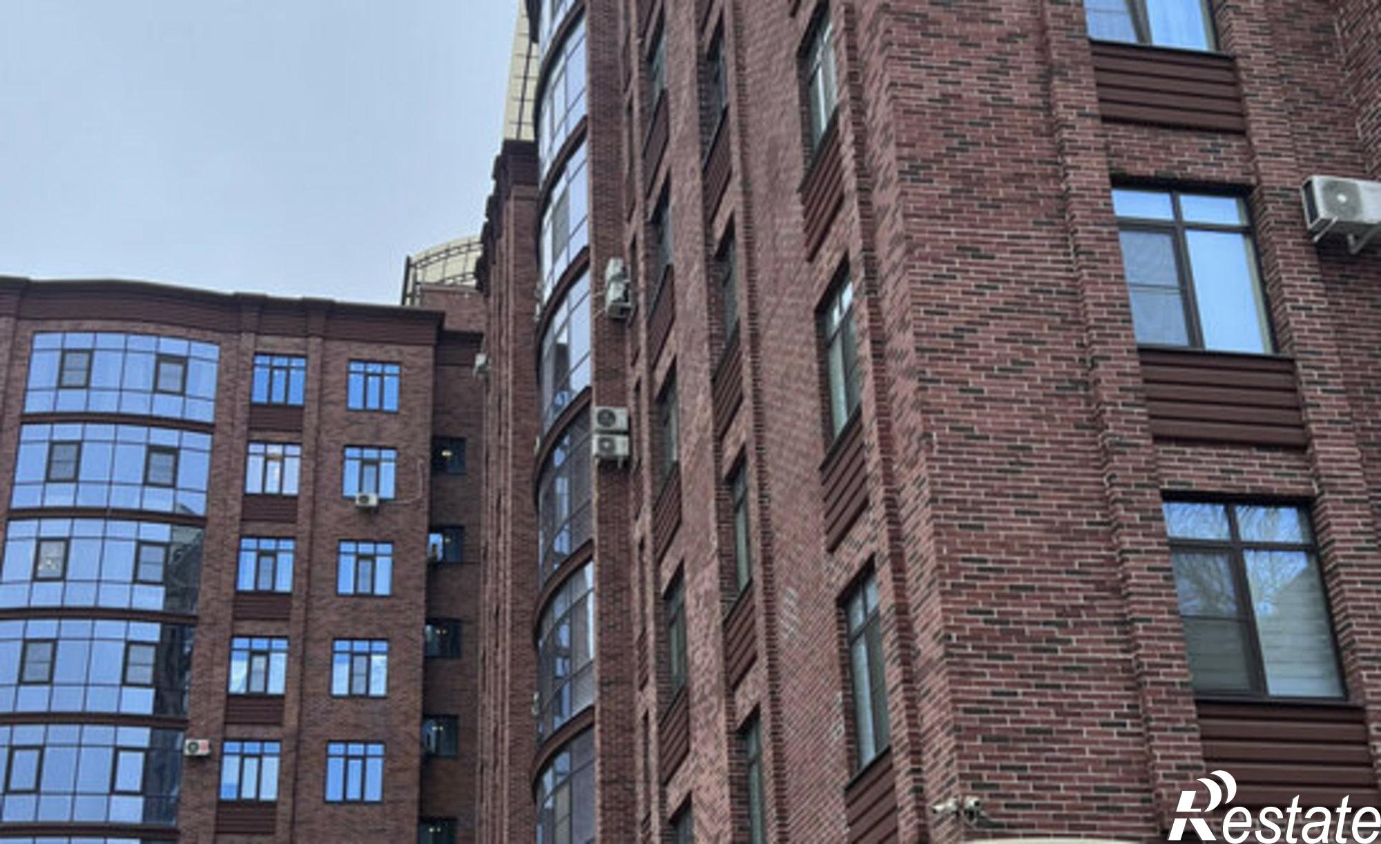 Купить квартиру за 6 100 000 рублей на улица Кешокова, 81