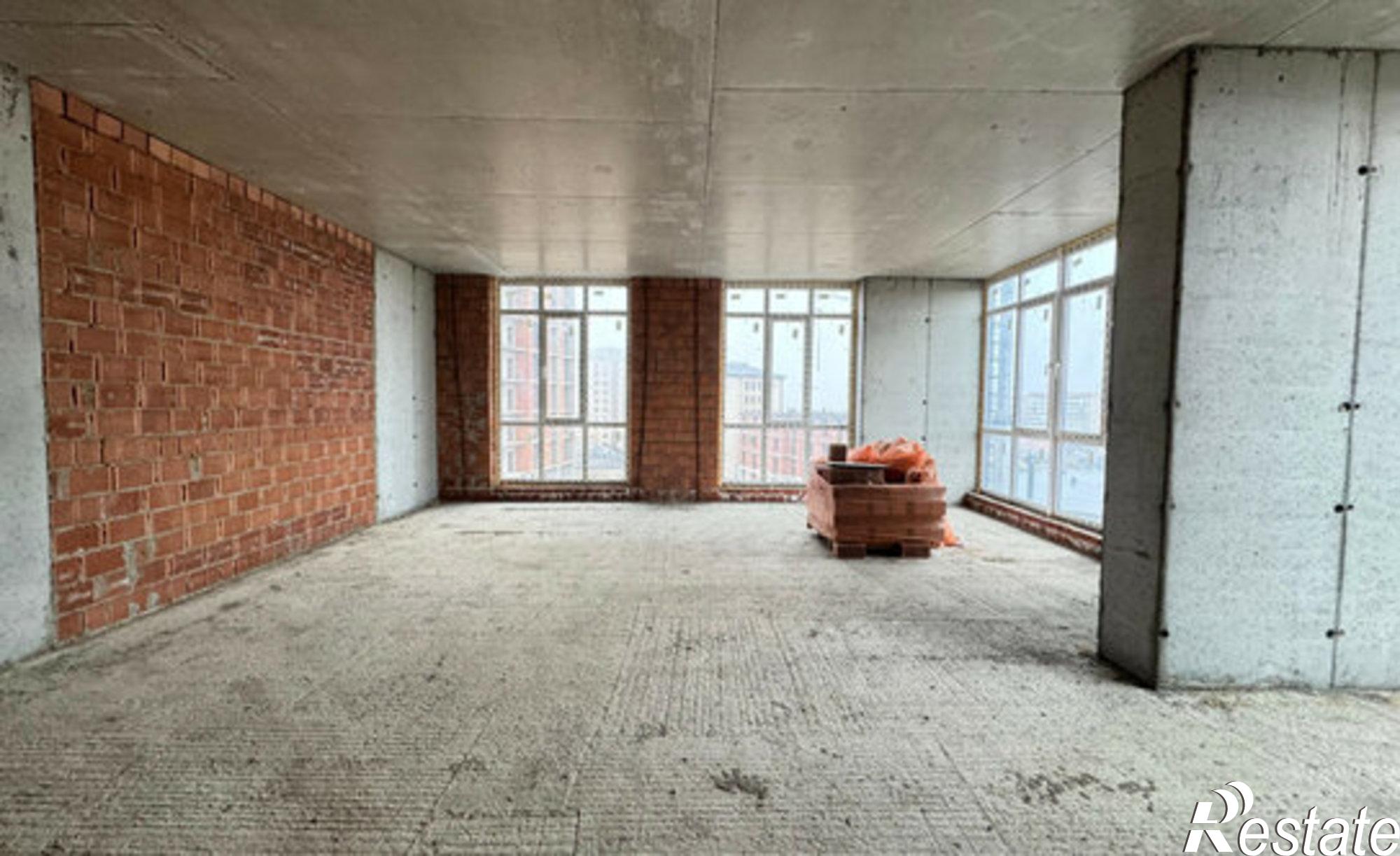 Купить квартиру за 3 500 000 рублей на улица Атажукина, 131