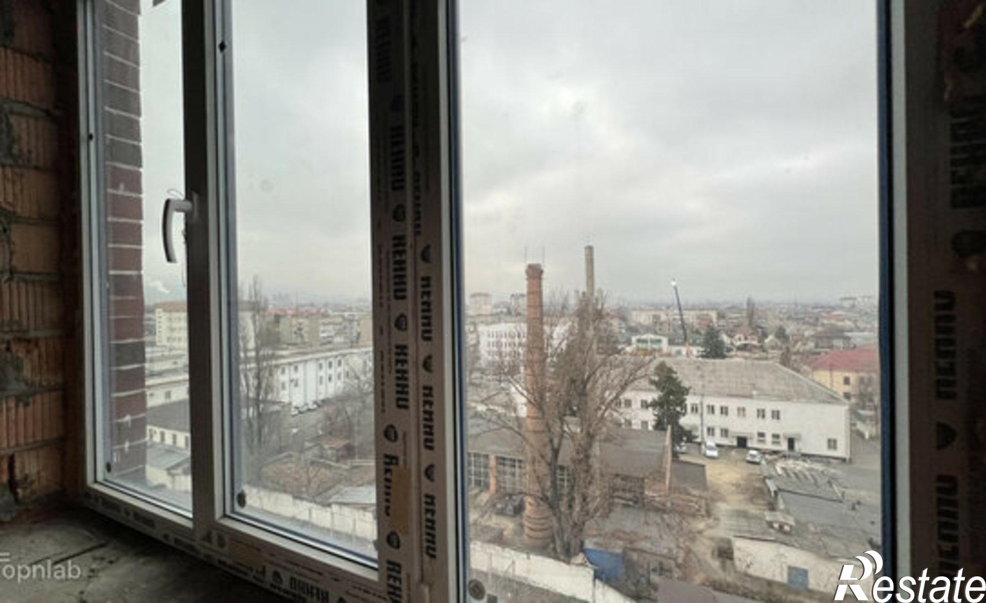 Купить квартиру за 6 100 000 рублей на улица Кешокова, 81