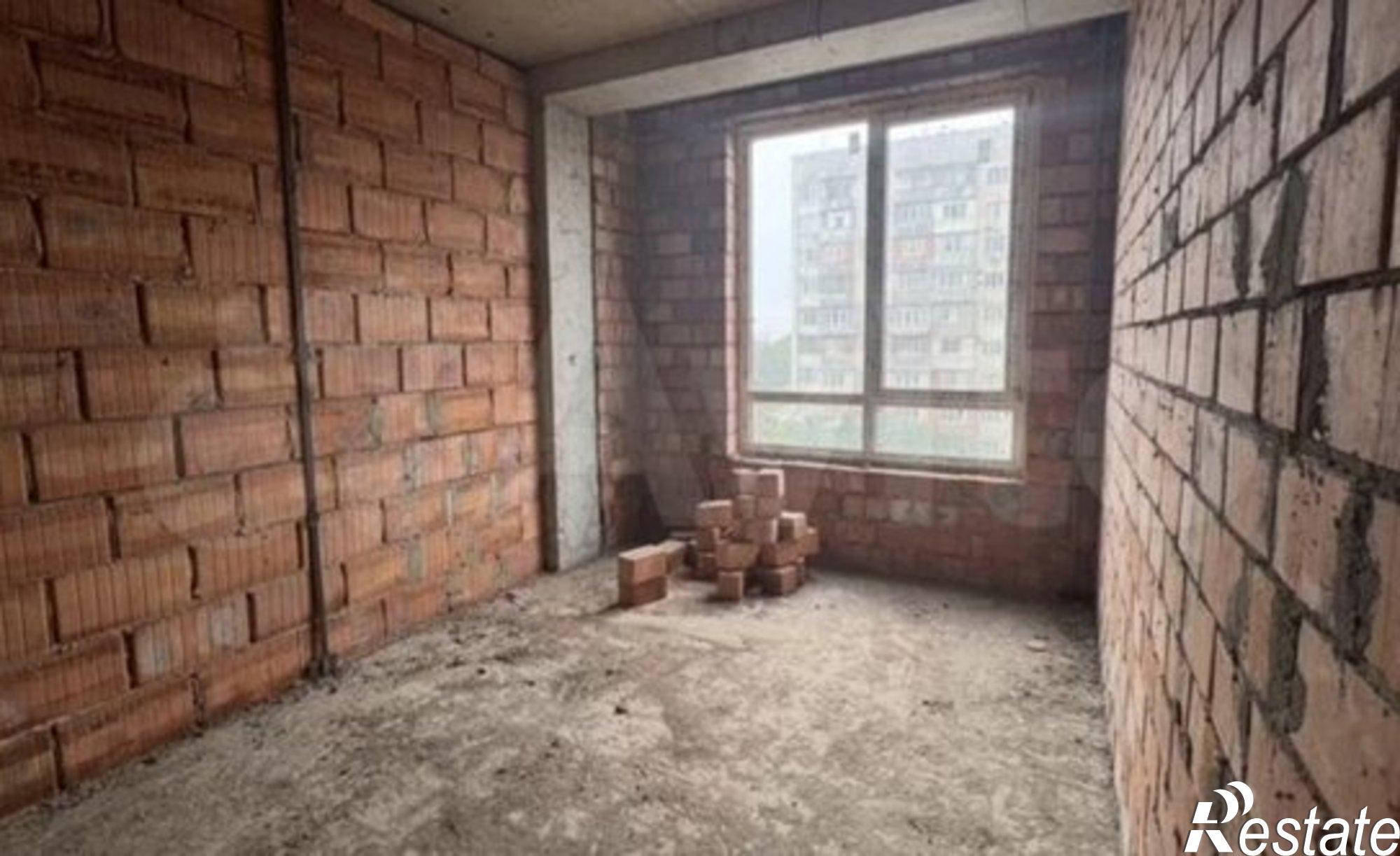 Купить квартиру за 2 145 000 рублей на улица Ашурова, 1