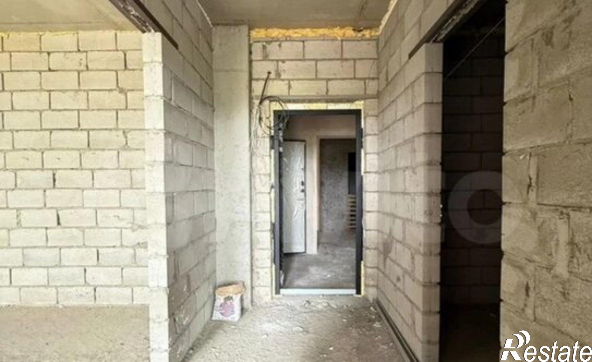 Купить квартиру за 4 560 000 рублей на ул Хужокова, 145Д