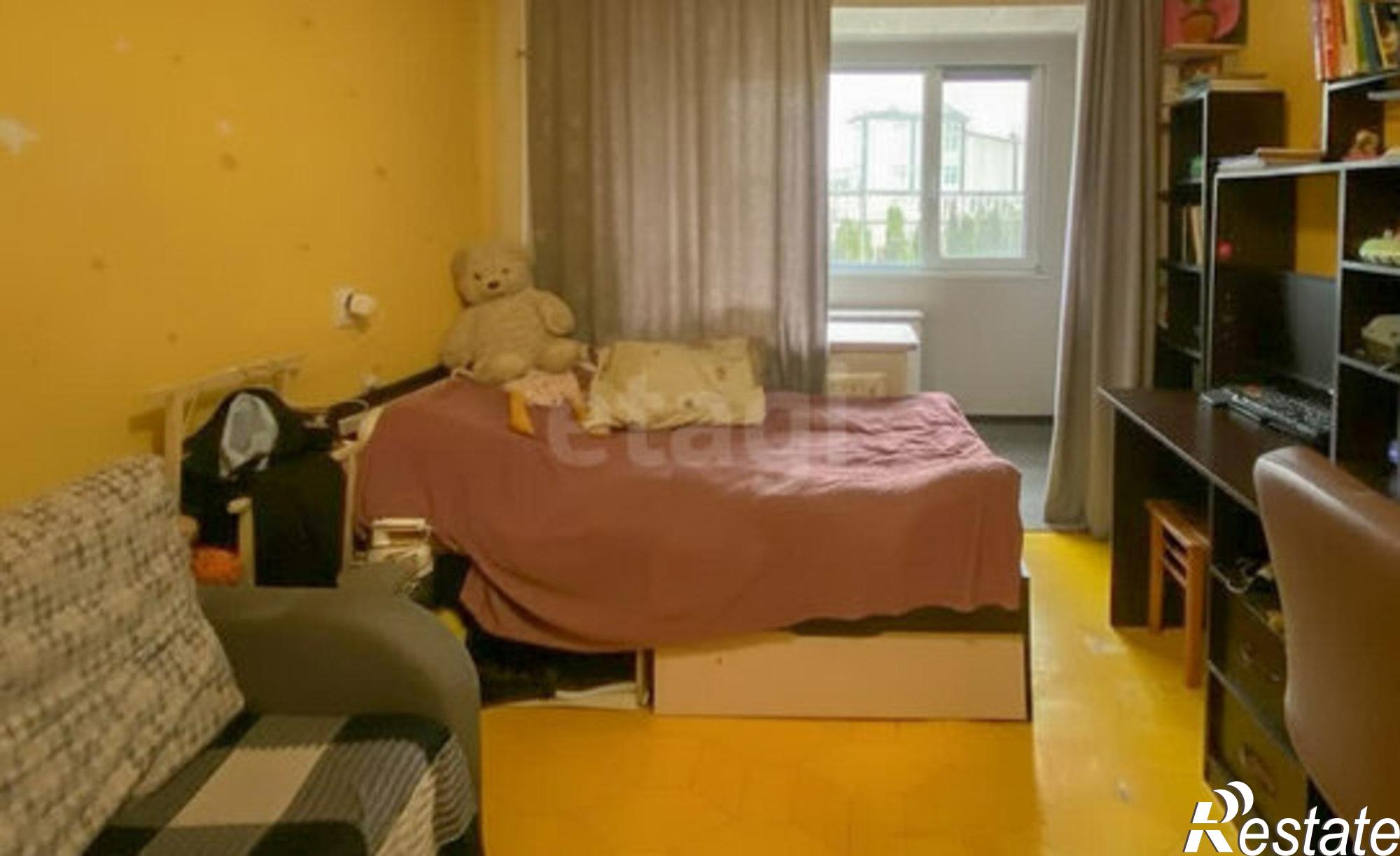 Купить квартиру за 4 100 000 рублей на ул Шалушкинская, 3