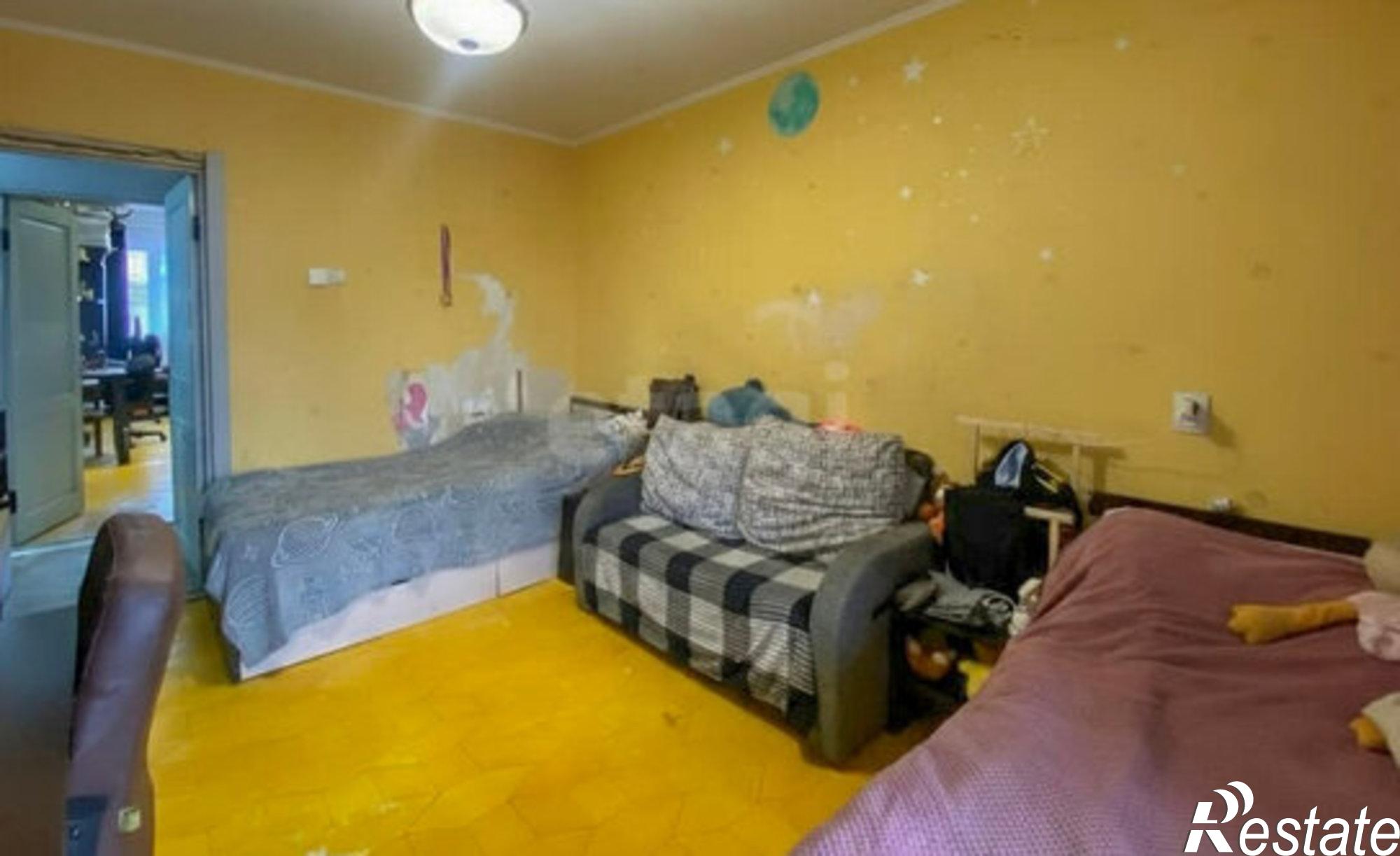 Купить квартиру за 4 100 000 рублей на ул Шалушкинская, 3