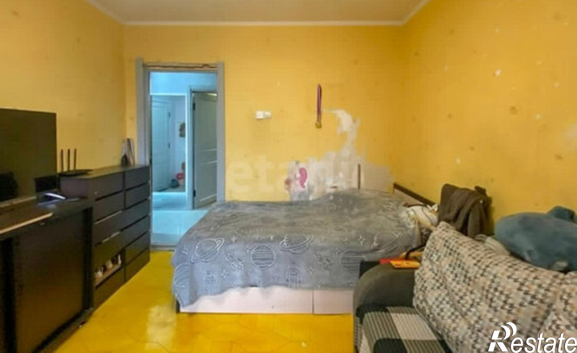 Купить квартиру за 4 100 000 рублей на ул Шалушкинская, 3