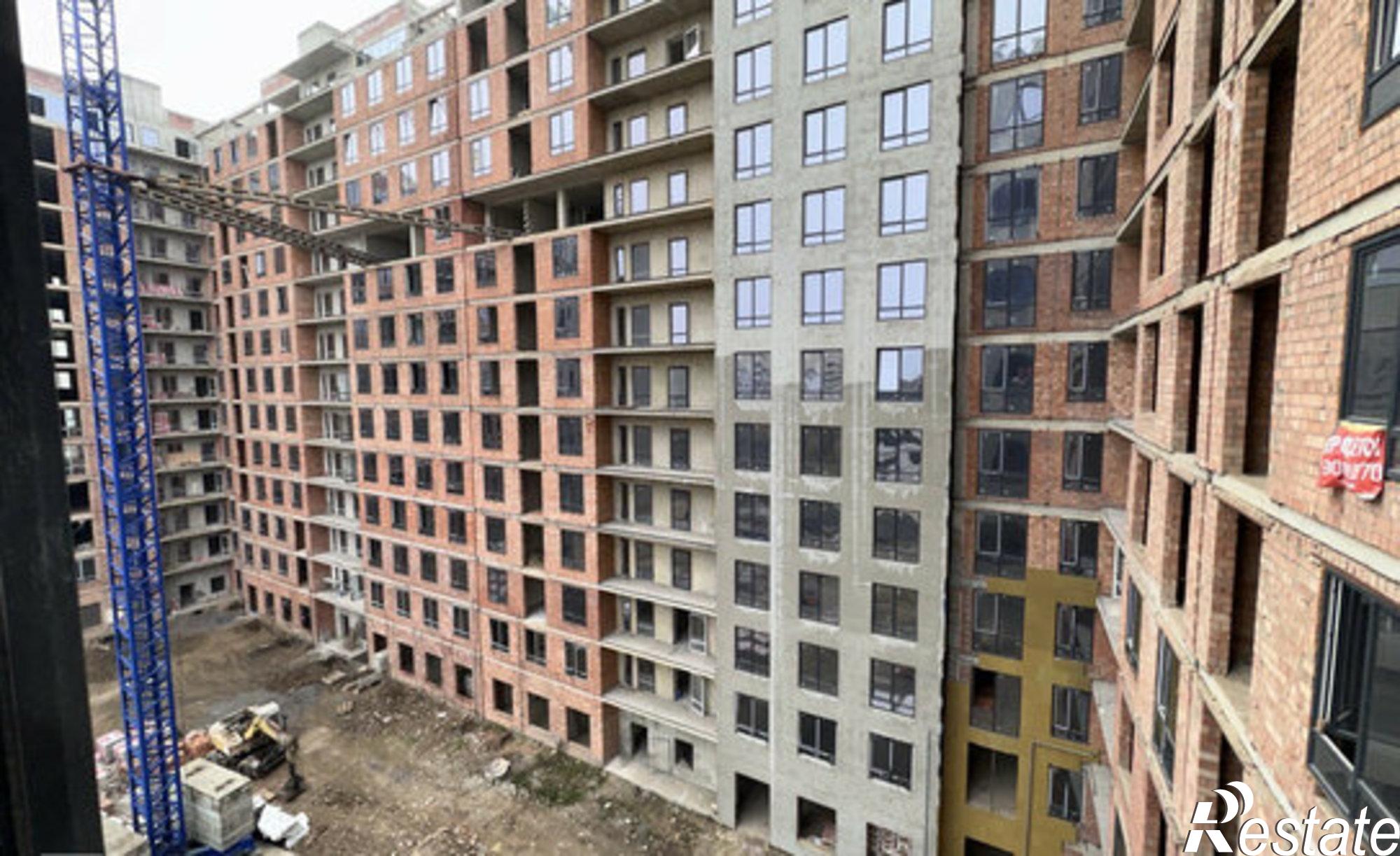 Купить квартиру за 2 860 000 рублей на улица Идарова, 182